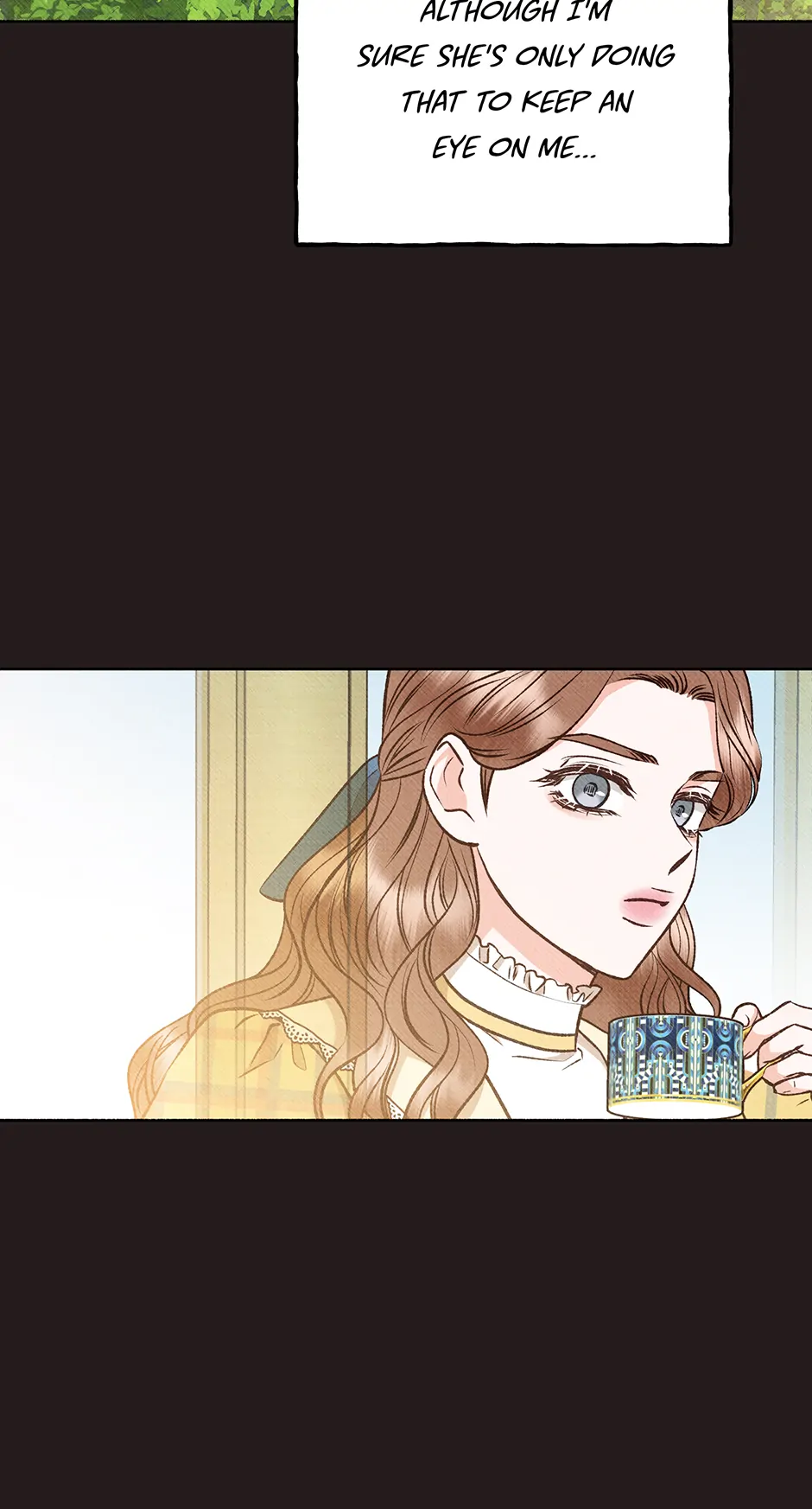 Dear My Rude Darling With Multiple Personality Chapter 18 - Page 14