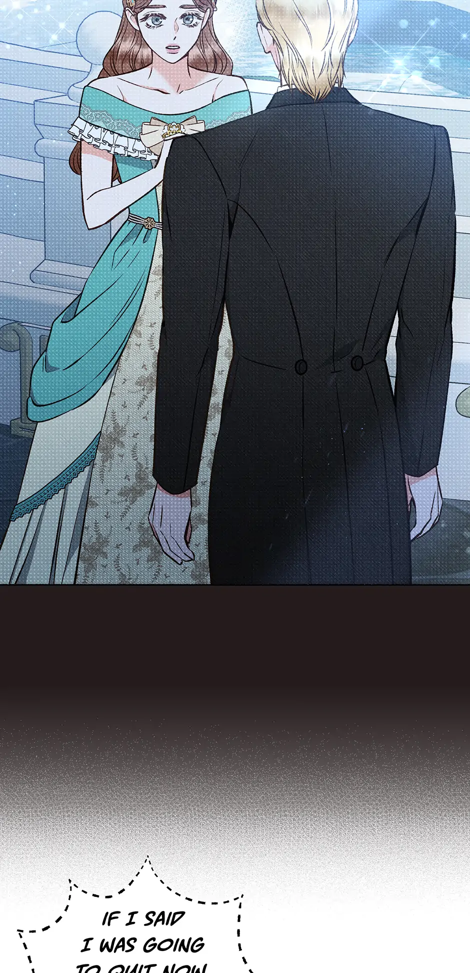 Dear My Rude Darling With Multiple Personality Chapter 18 - Page 17