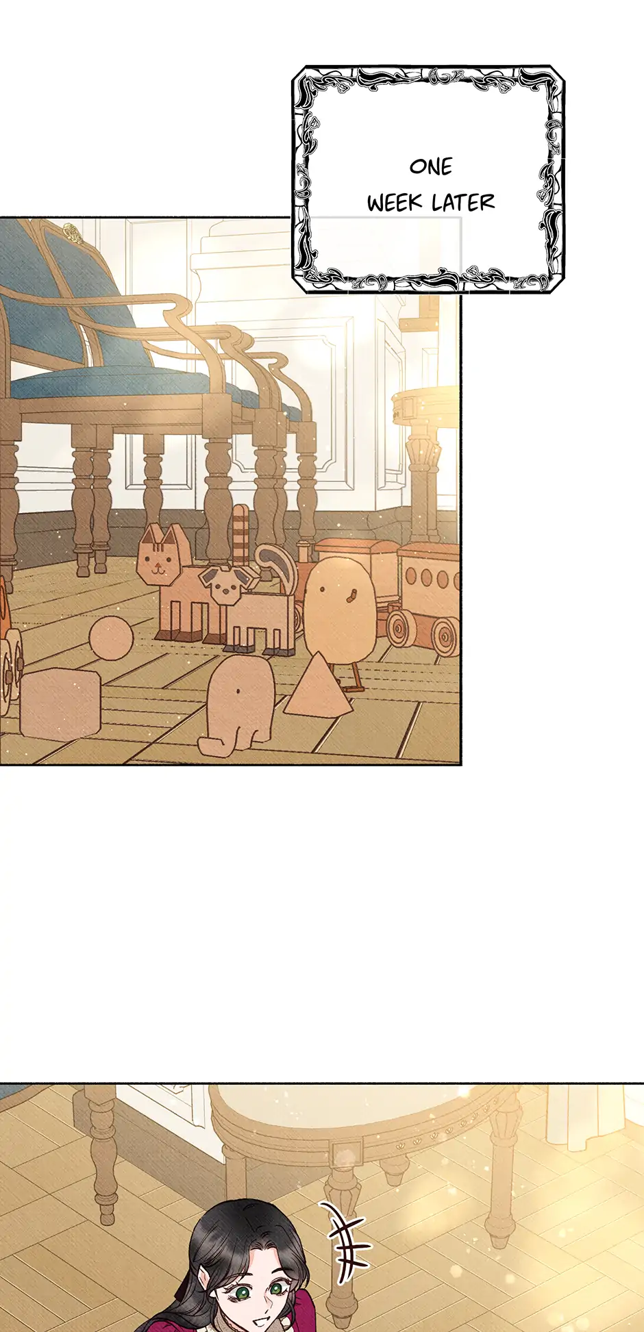 Dear My Rude Darling With Multiple Personality Chapter 18 - Page 20