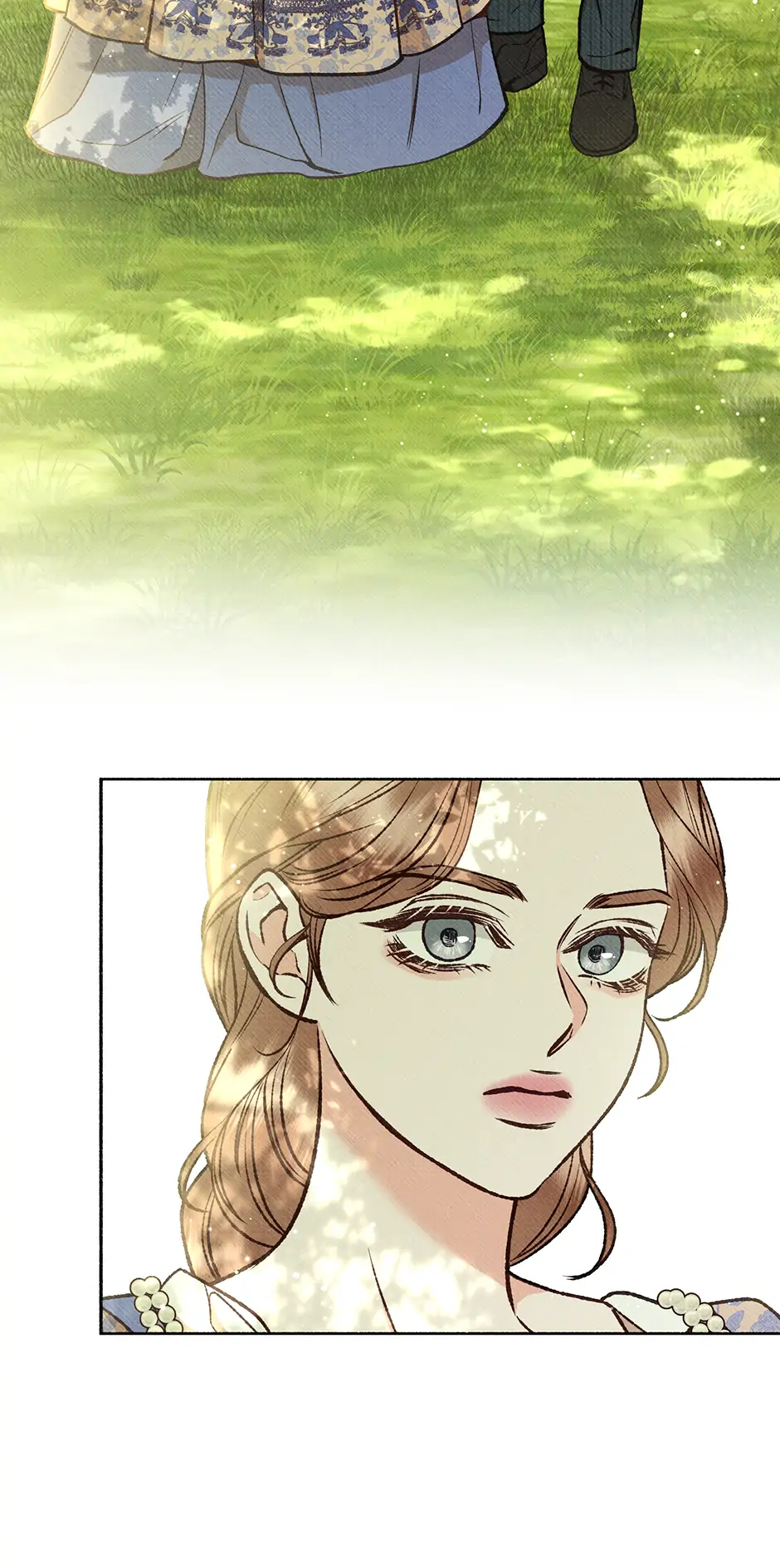 Dear My Rude Darling With Multiple Personality Chapter 18 - Page 28