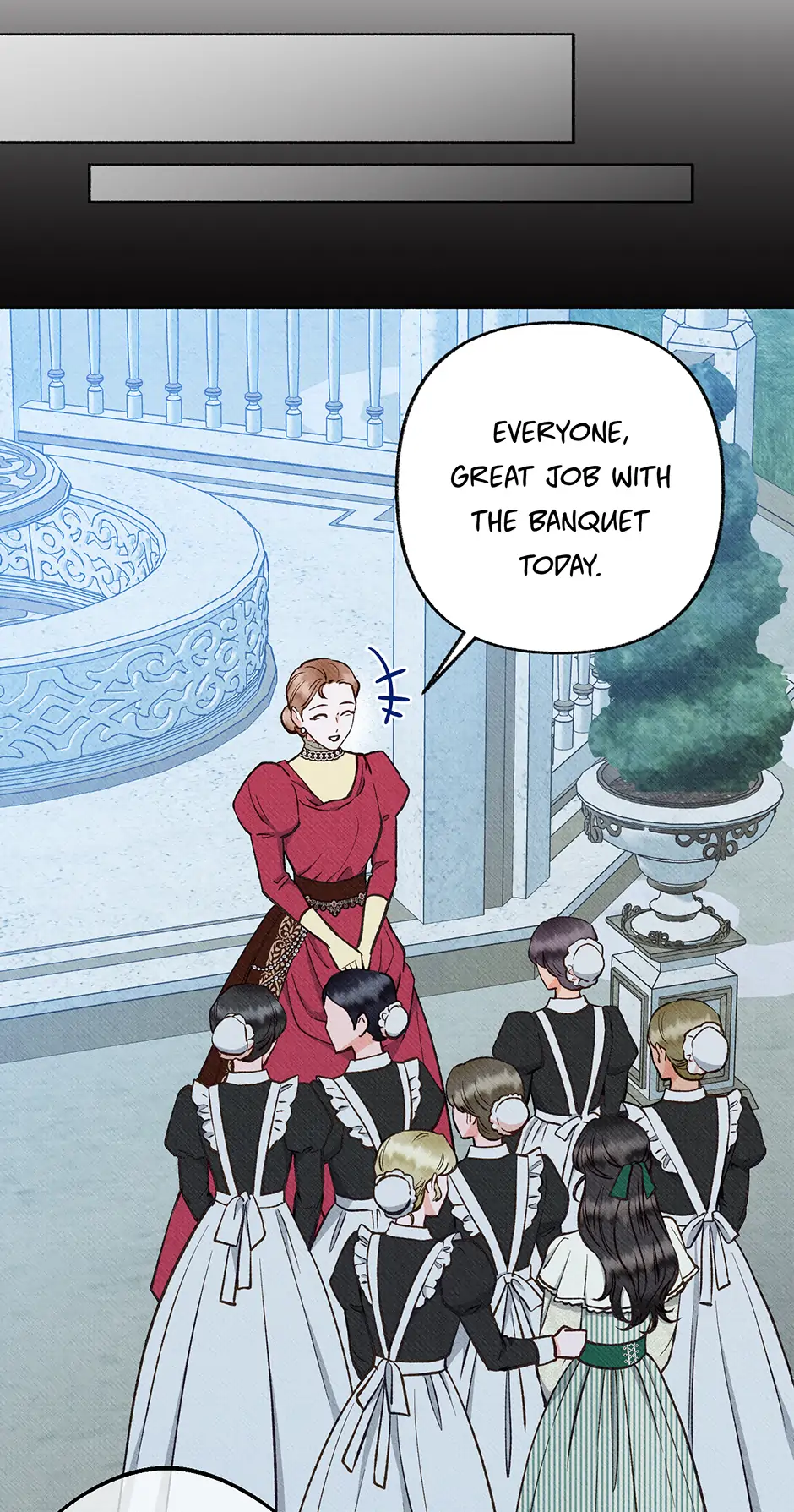 Dear My Rude Darling With Multiple Personality Chapter 18 - Page 3