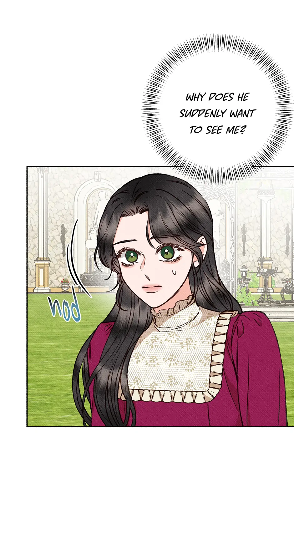 Dear My Rude Darling With Multiple Personality Chapter 18 - Page 30