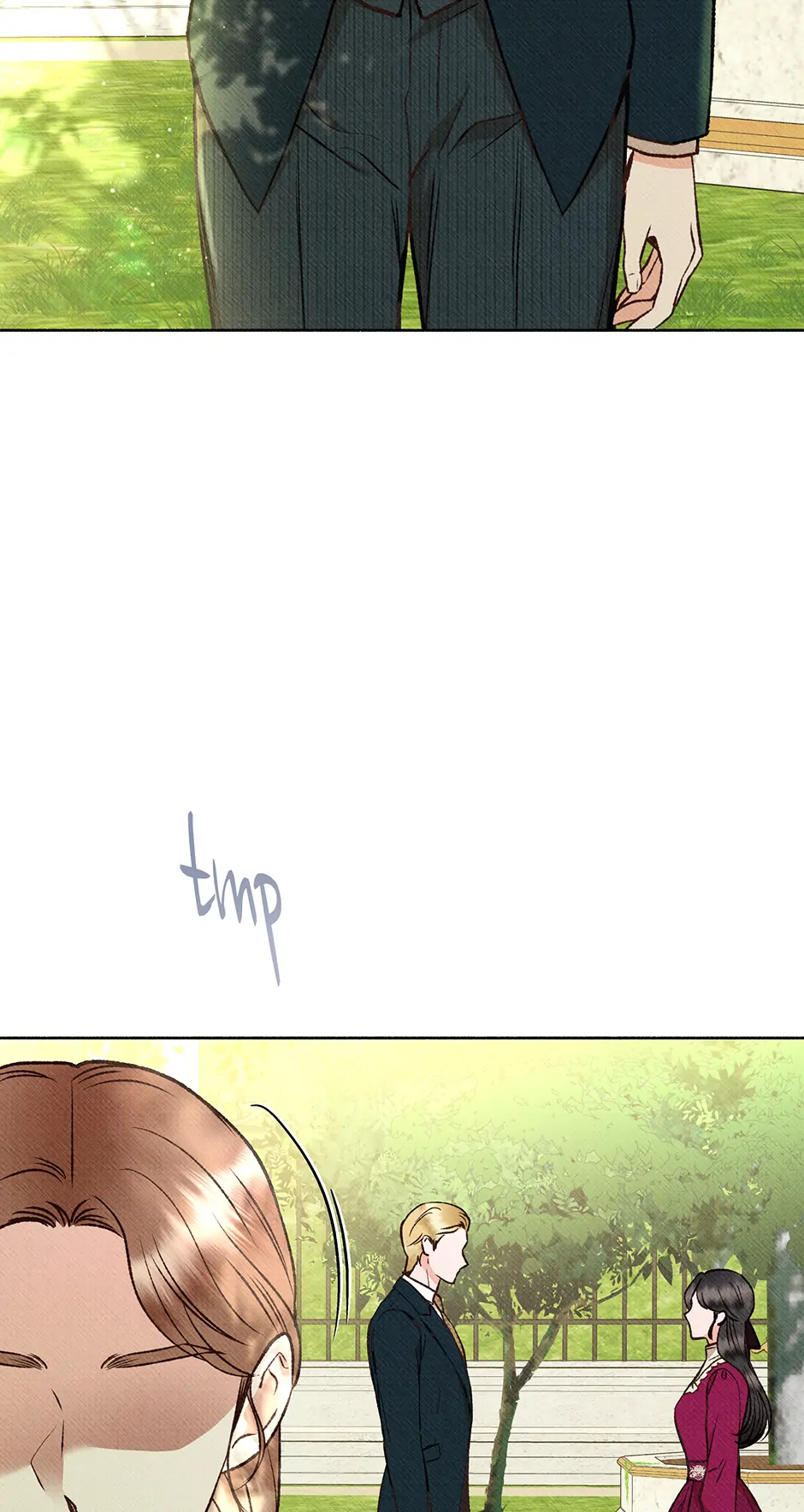 Dear My Rude Darling With Multiple Personality Chapter 18 - Page 32