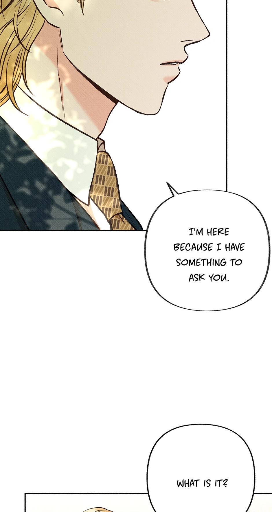 Dear My Rude Darling With Multiple Personality Chapter 18 - Page 34