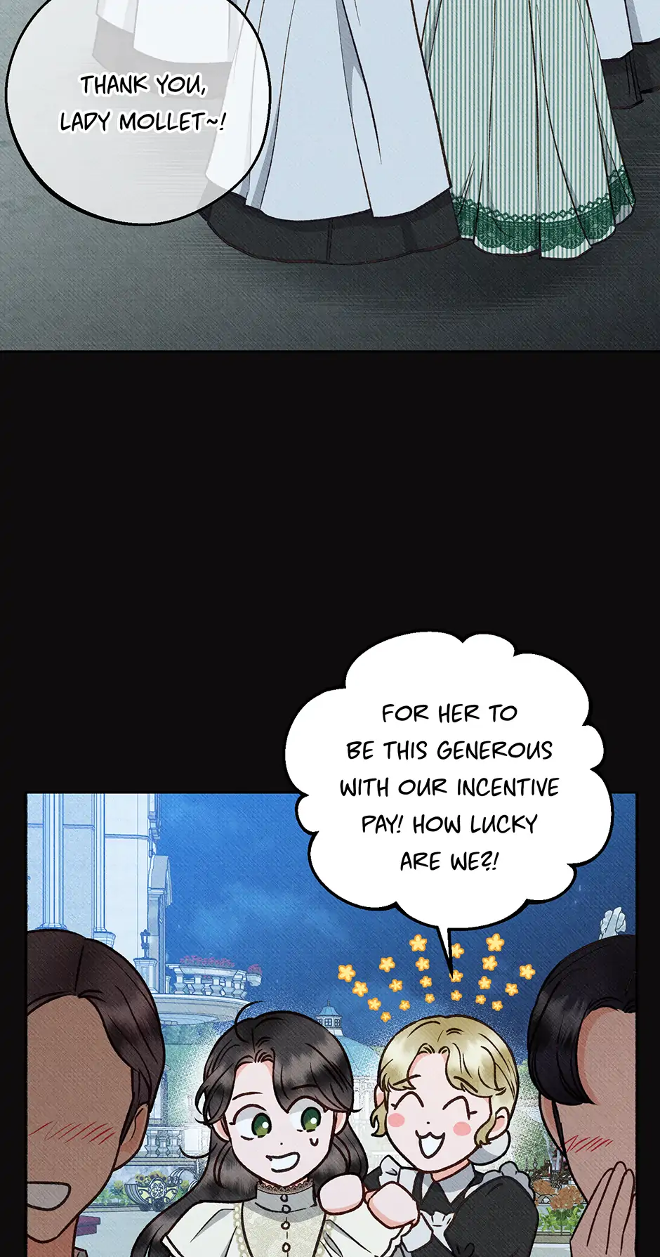 Dear My Rude Darling With Multiple Personality Chapter 18 - Page 4