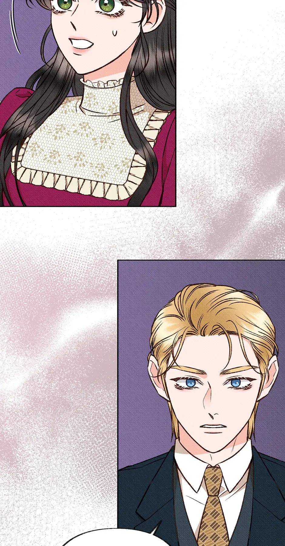 Dear My Rude Darling With Multiple Personality Chapter 18 - Page 41