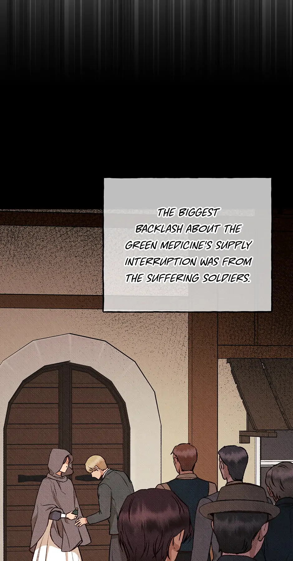 Dear My Rude Darling With Multiple Personality Chapter 18 - Page 43