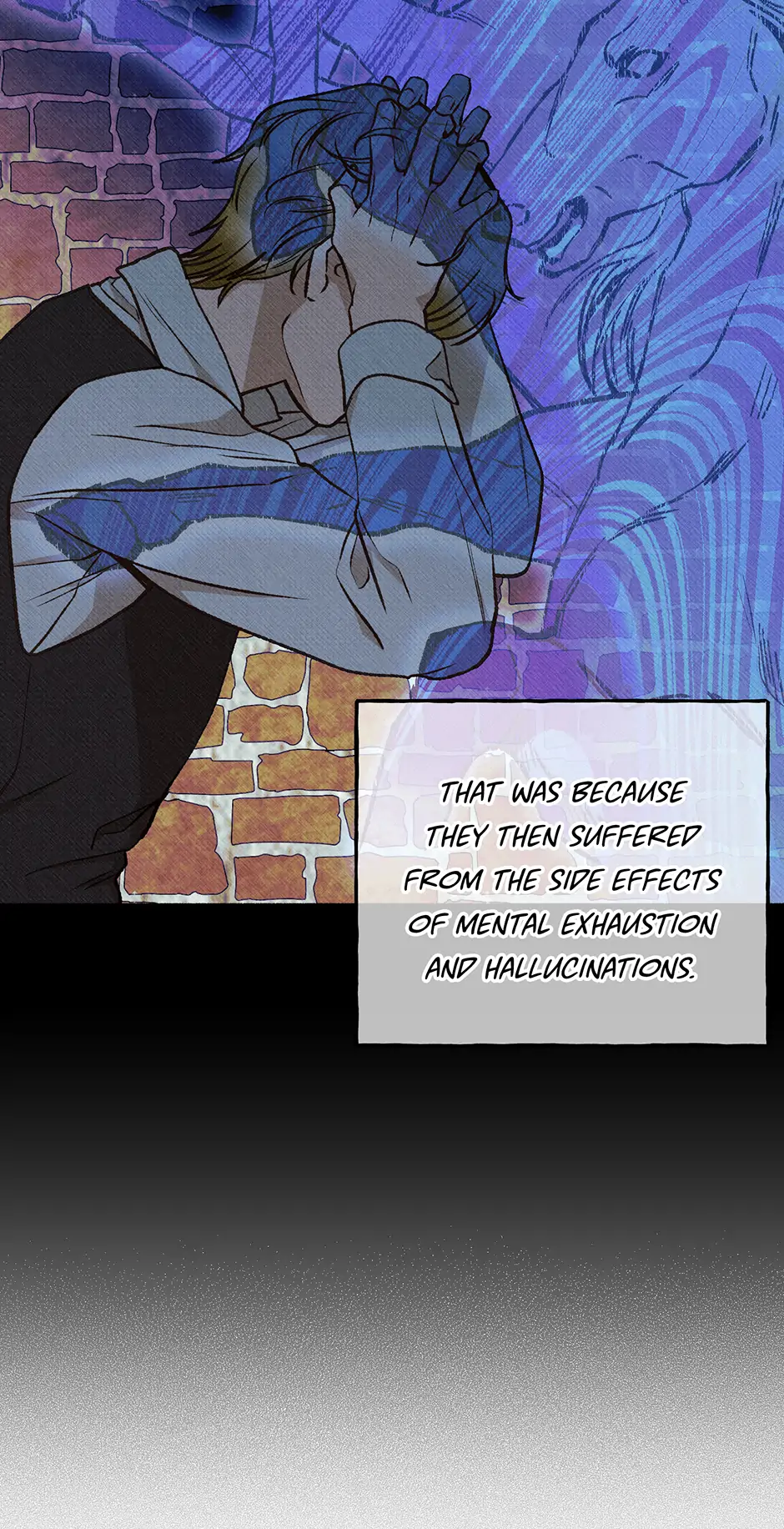 Dear My Rude Darling With Multiple Personality Chapter 18 - Page 47