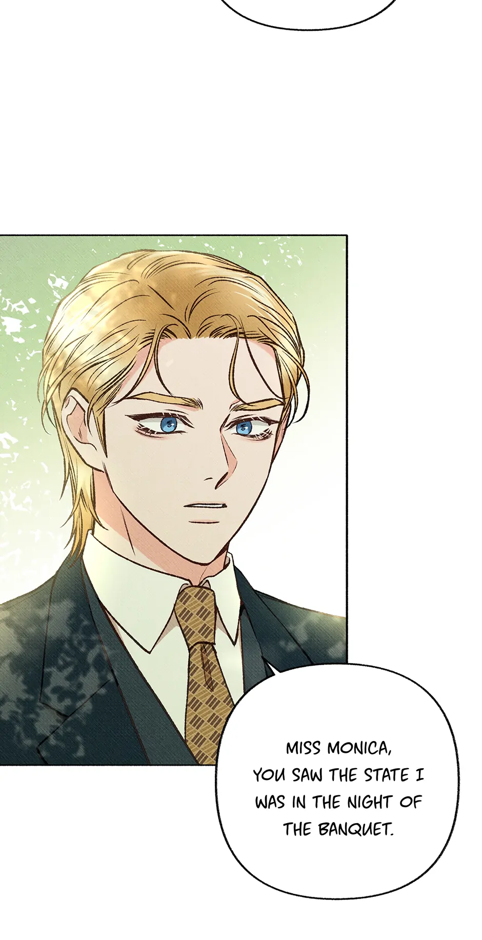 Dear My Rude Darling With Multiple Personality Chapter 18 - Page 49