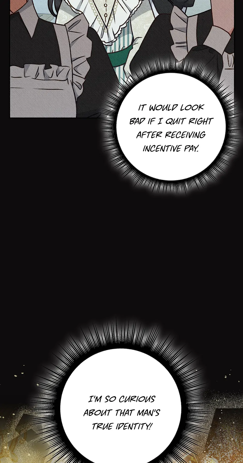 Dear My Rude Darling With Multiple Personality Chapter 18 - Page 5