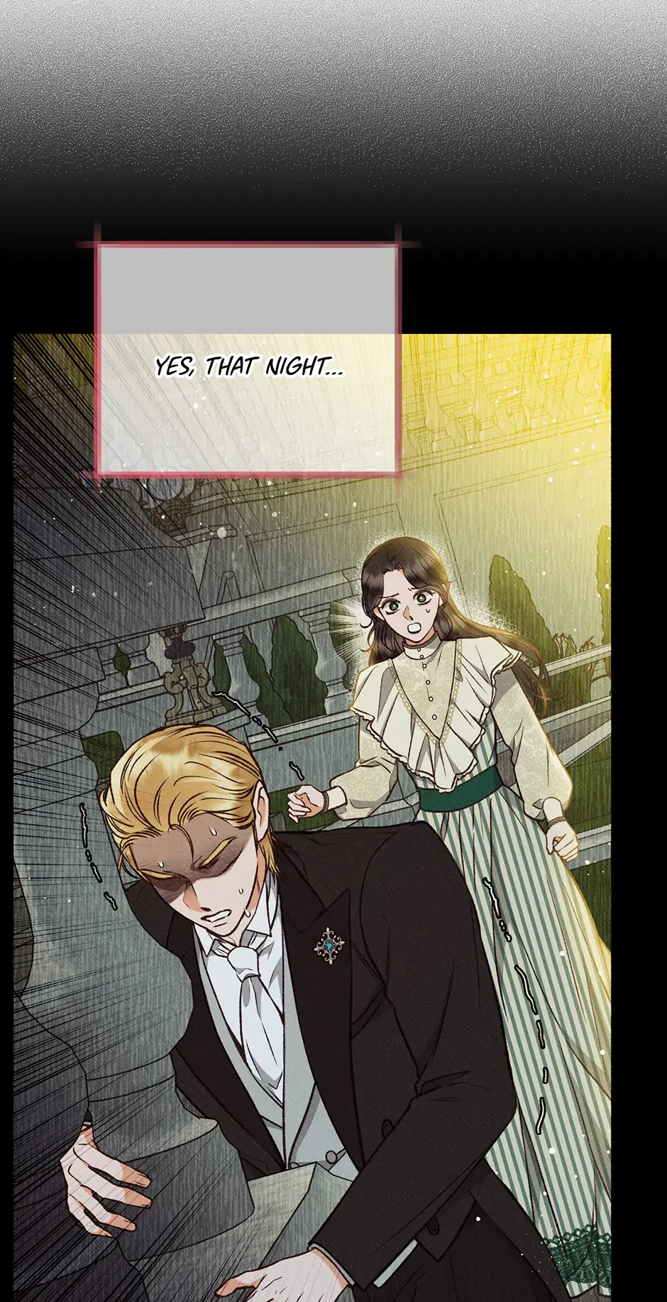 Dear My Rude Darling With Multiple Personality Chapter 18 - Page 51