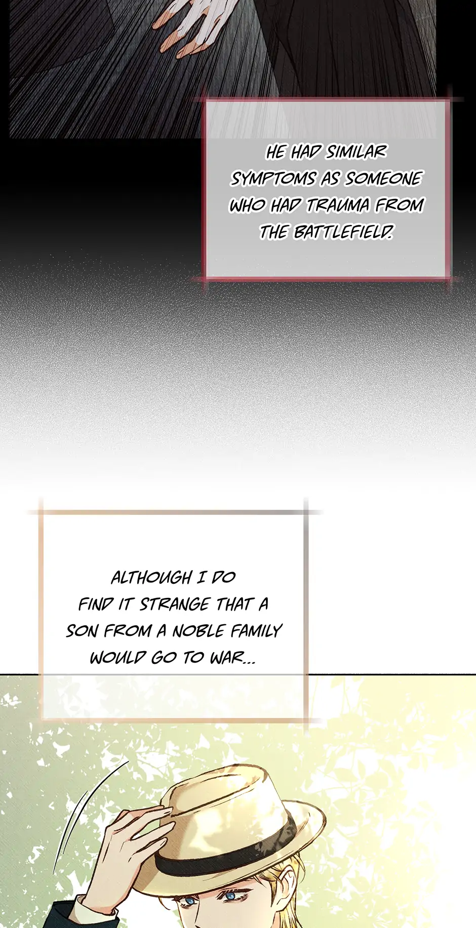 Dear My Rude Darling With Multiple Personality Chapter 18 - Page 52