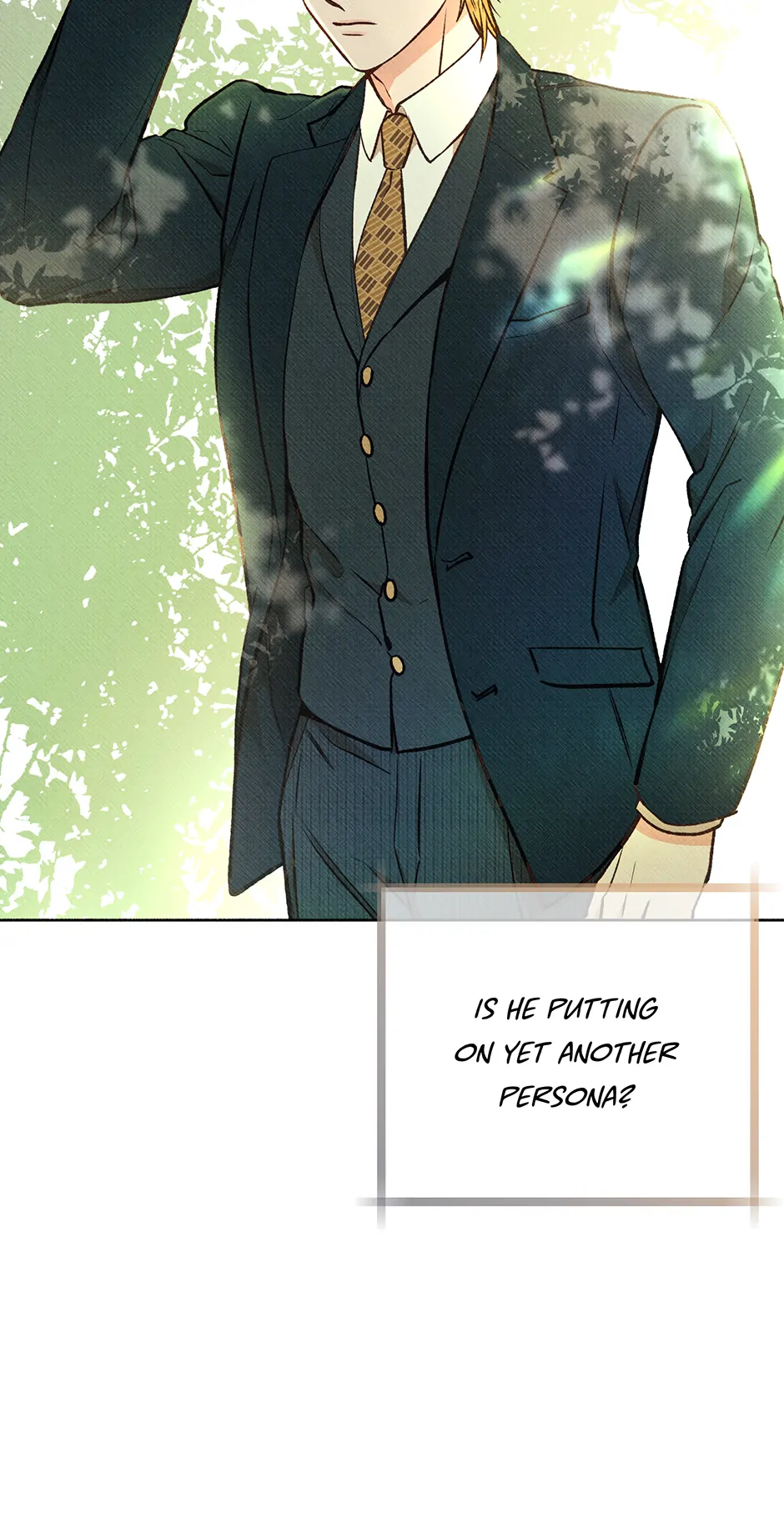 Dear My Rude Darling With Multiple Personality Chapter 18 - Page 53