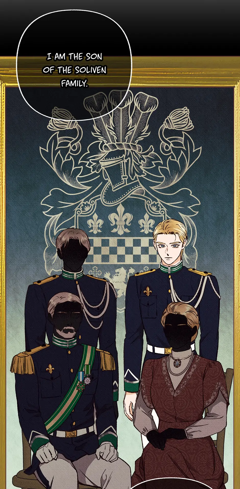 Dear My Rude Darling With Multiple Personality Chapter 18 - Page 56