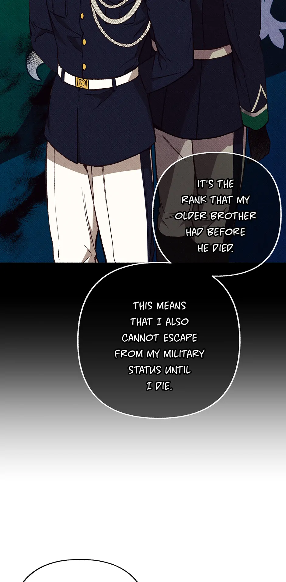 Dear My Rude Darling With Multiple Personality Chapter 18 - Page 58