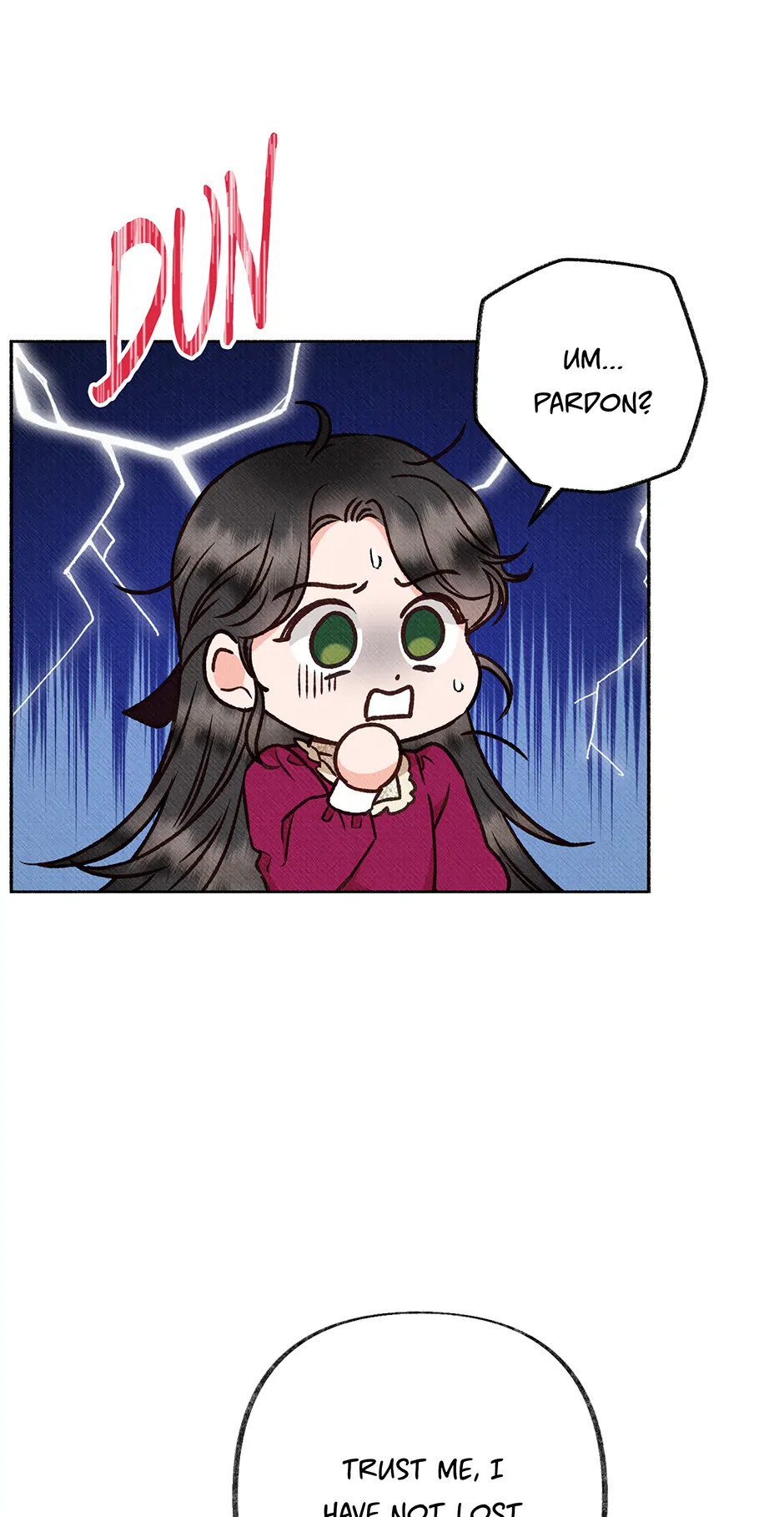 Dear My Rude Darling With Multiple Personality Chapter 18 - Page 62