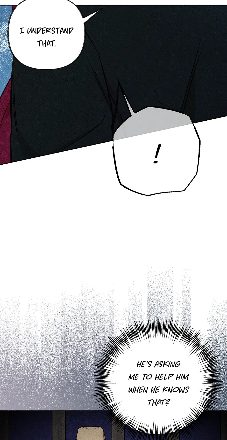 Dear My Rude Darling With Multiple Personality Chapter 18 - Page 68