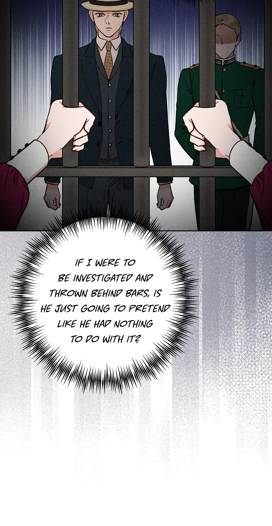 Dear My Rude Darling With Multiple Personality Chapter 18 - Page 69