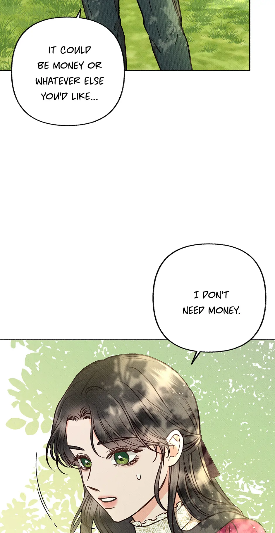 Dear My Rude Darling With Multiple Personality Chapter 18 - Page 71