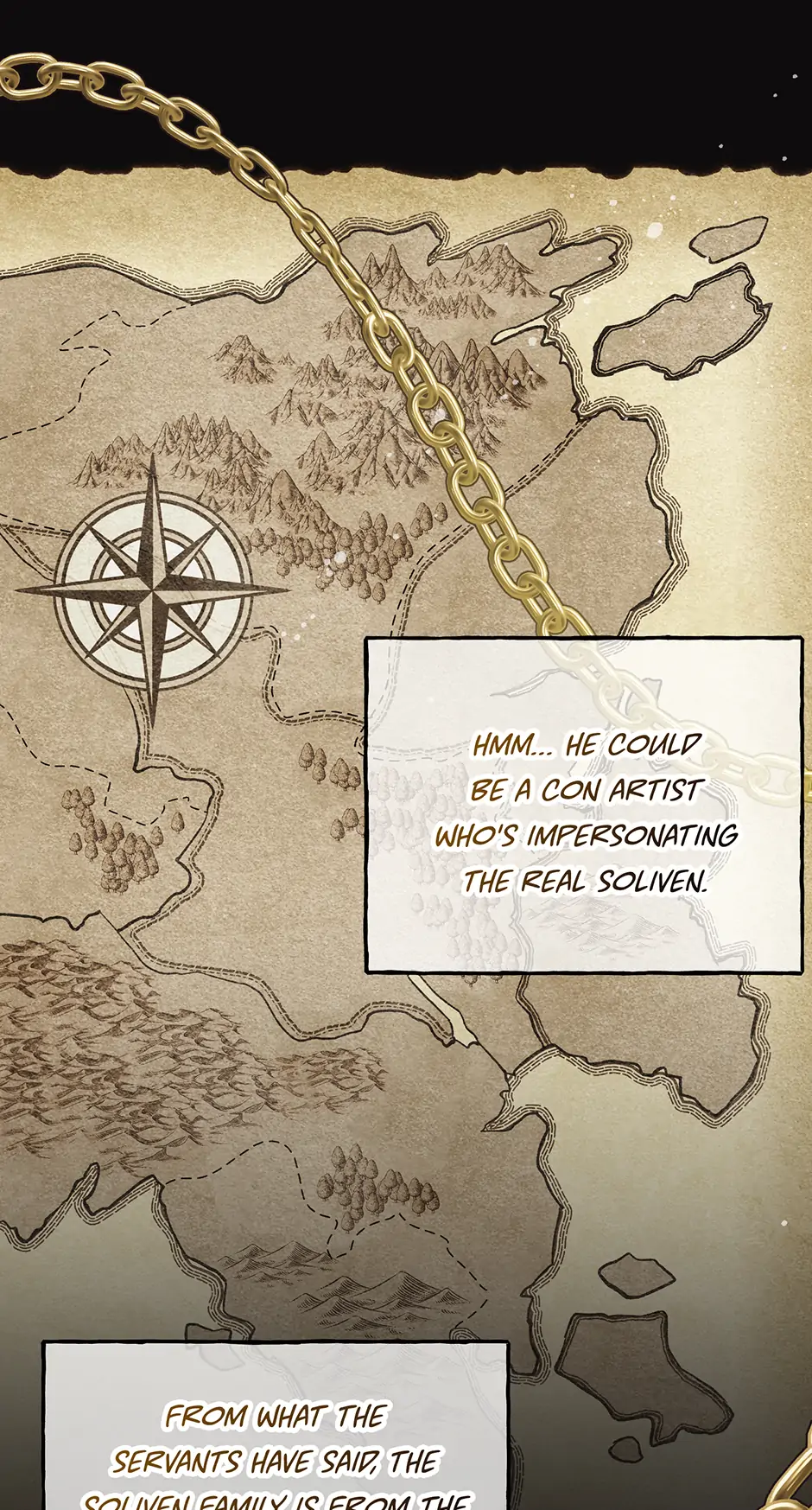 Dear My Rude Darling With Multiple Personality Chapter 18 - Page 8