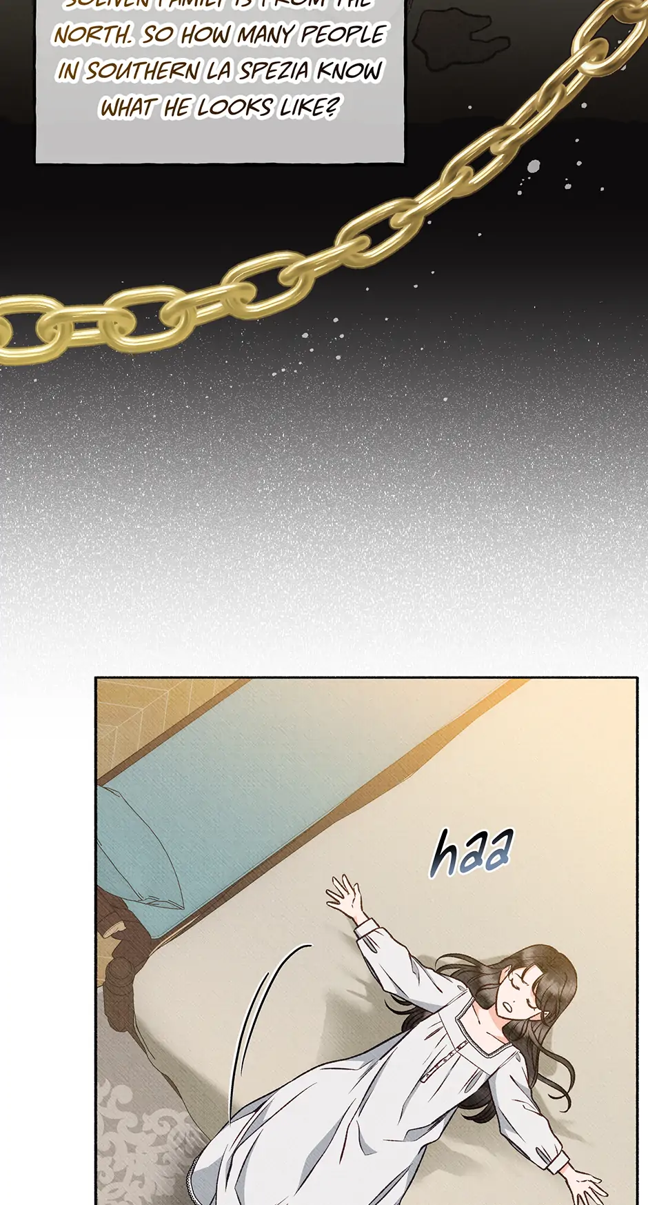 Dear My Rude Darling With Multiple Personality Chapter 18 - Page 9