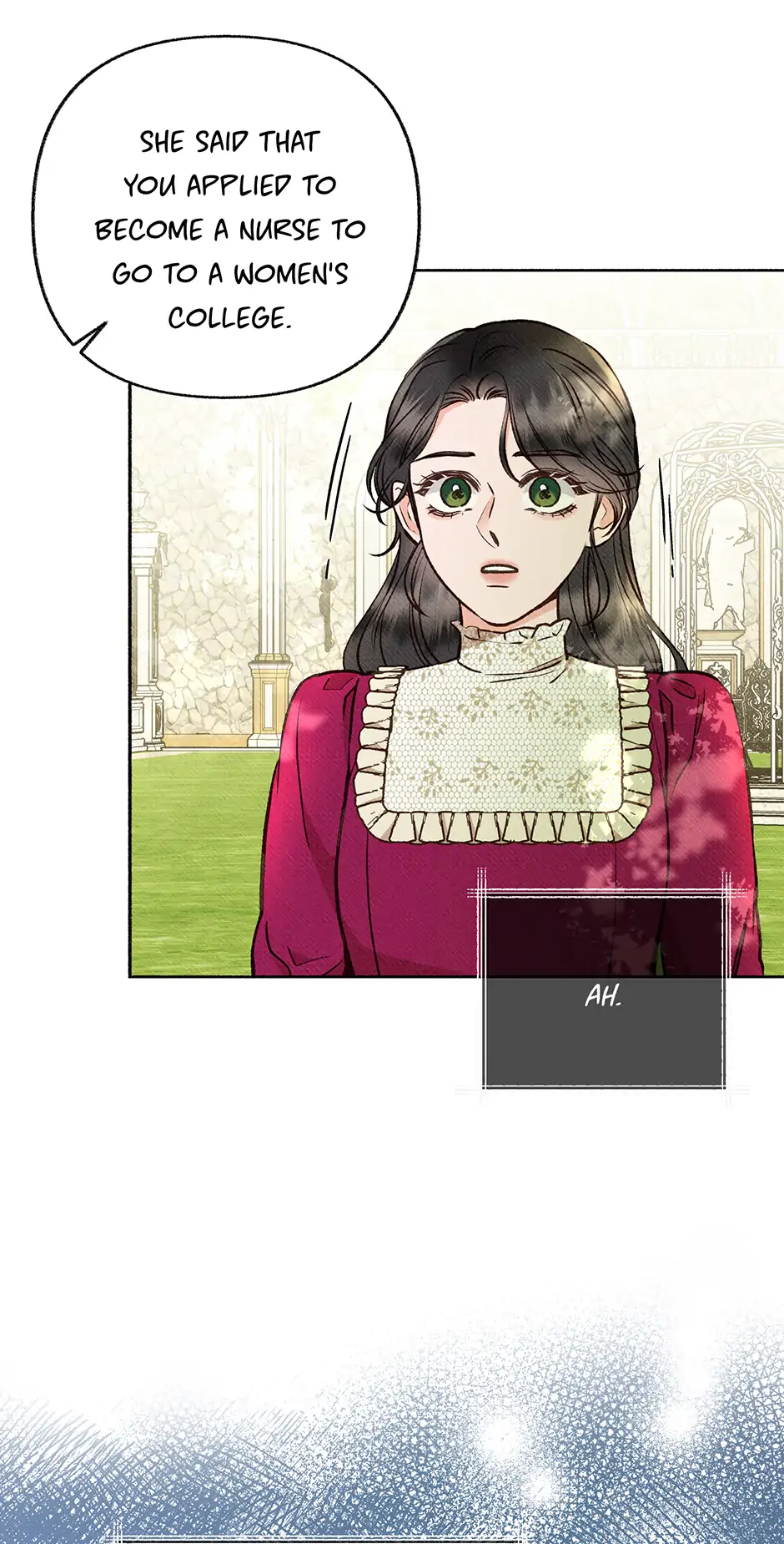 Dear My Rude Darling With Multiple Personality Chapter 19 - Page 10