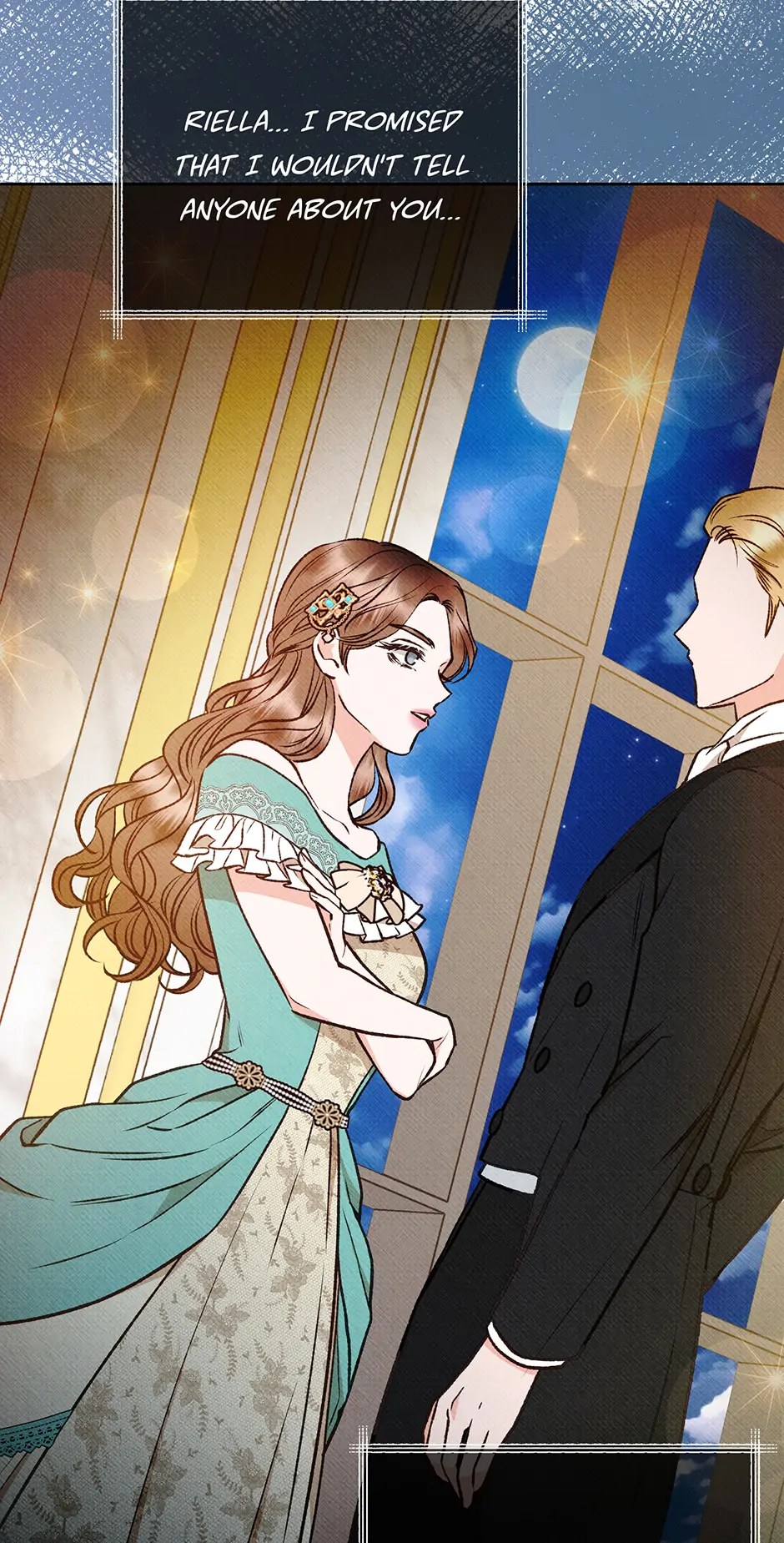 Dear My Rude Darling With Multiple Personality Chapter 19 - Page 11