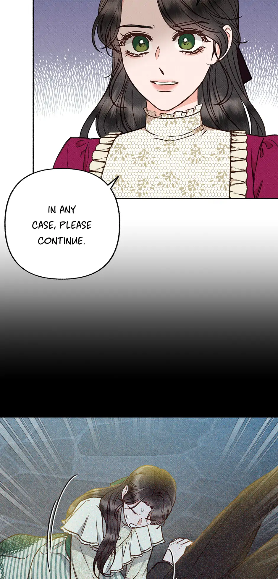 Dear My Rude Darling With Multiple Personality Chapter 19 - Page 21