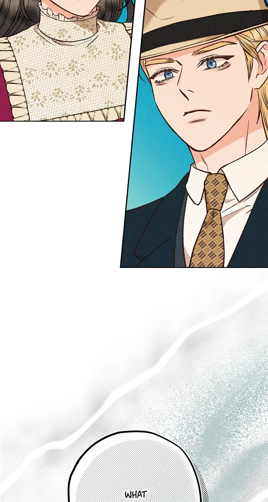 Dear My Rude Darling With Multiple Personality Chapter 19 - Page 27