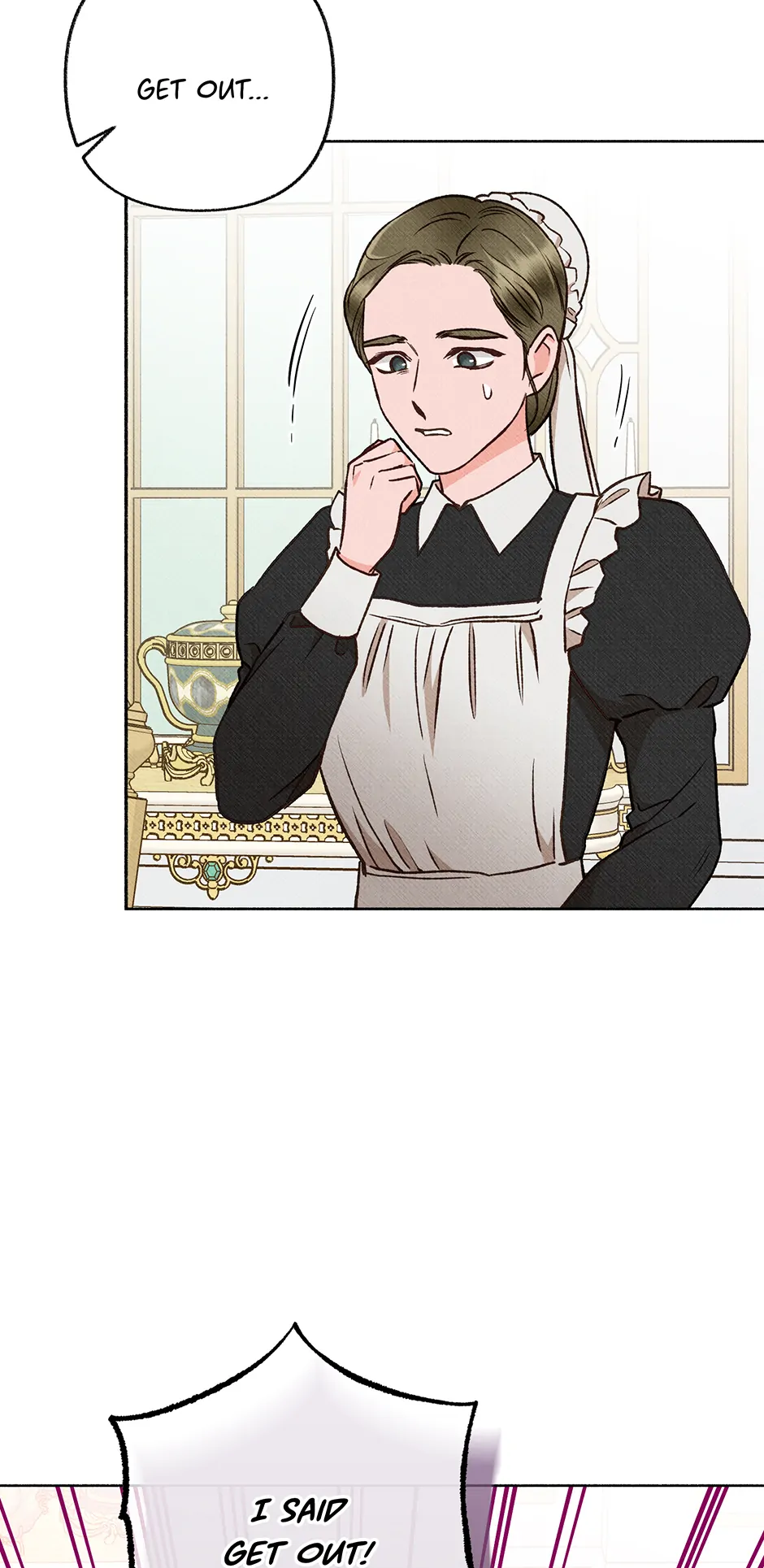 Dear My Rude Darling With Multiple Personality Chapter 19 - Page 34