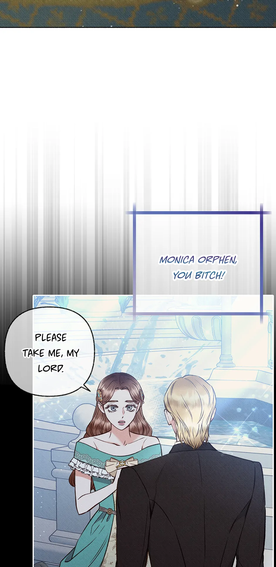 Dear My Rude Darling With Multiple Personality Chapter 19 - Page 38