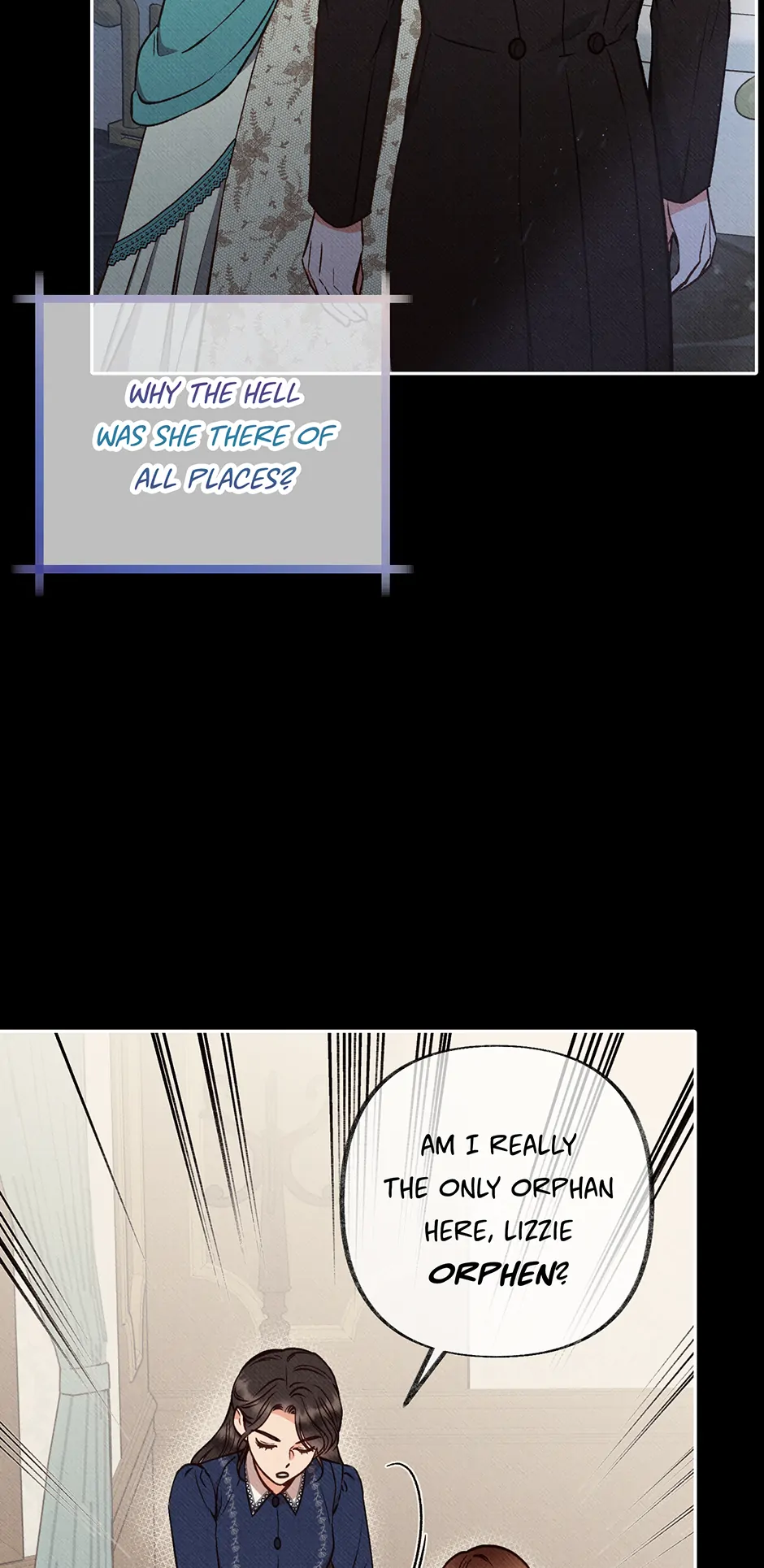 Dear My Rude Darling With Multiple Personality Chapter 19 - Page 39