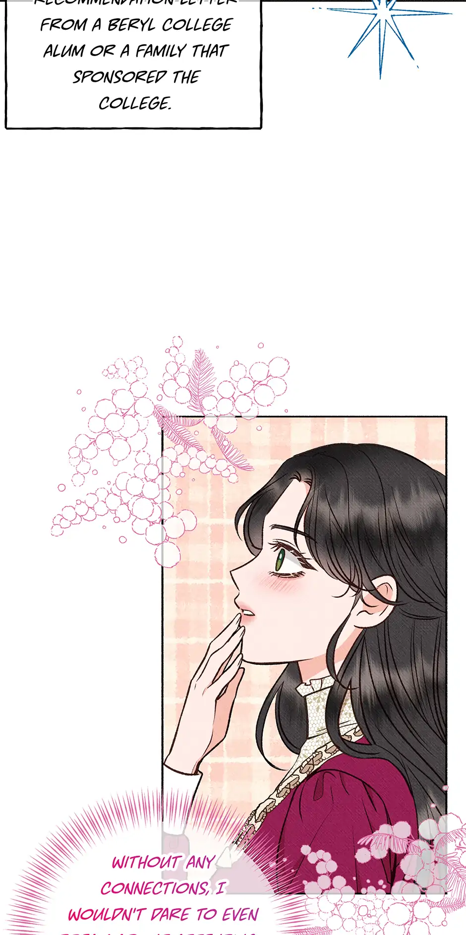 Dear My Rude Darling With Multiple Personality Chapter 19 - Page 4