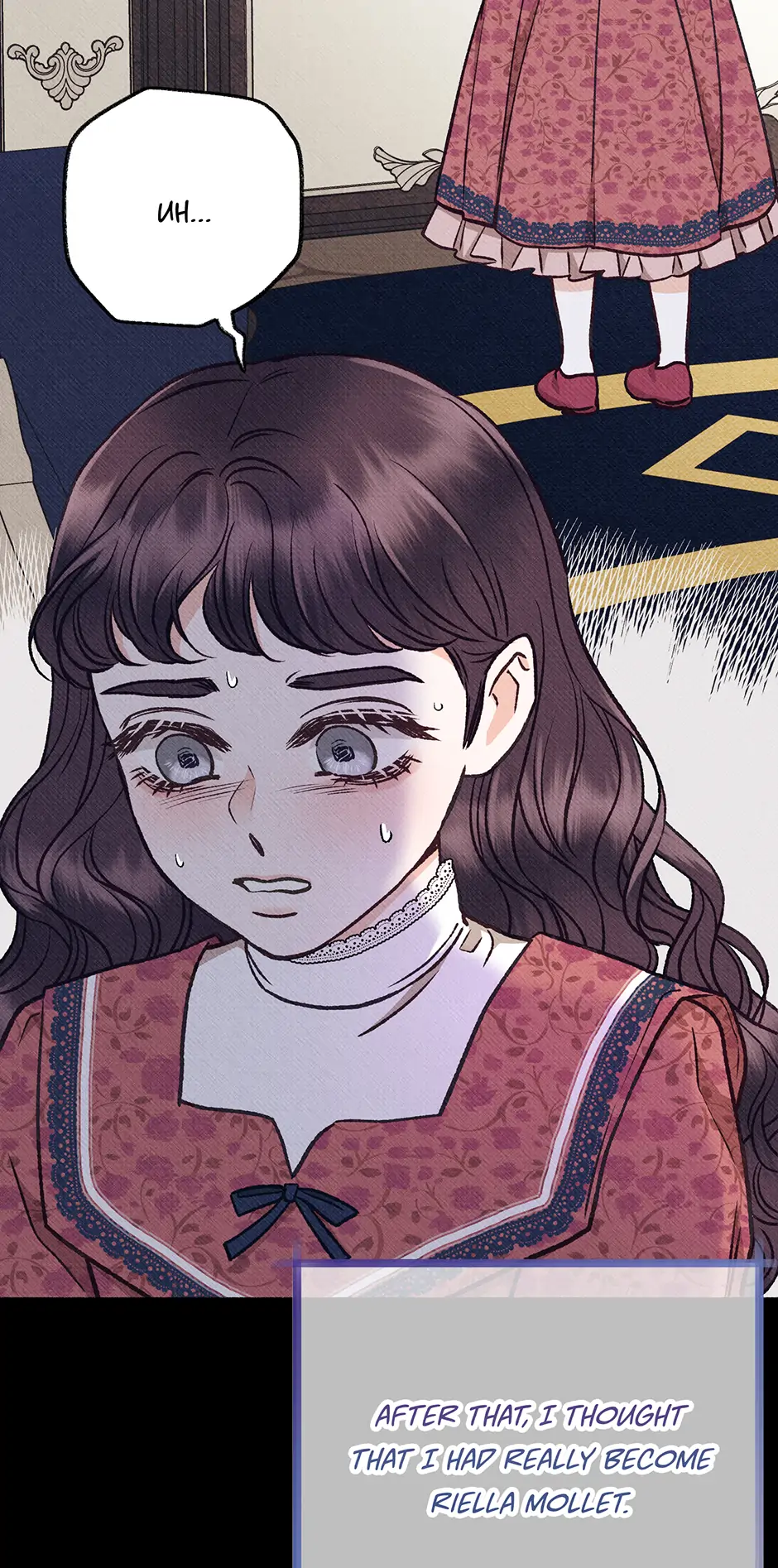 Dear My Rude Darling With Multiple Personality Chapter 19 - Page 42