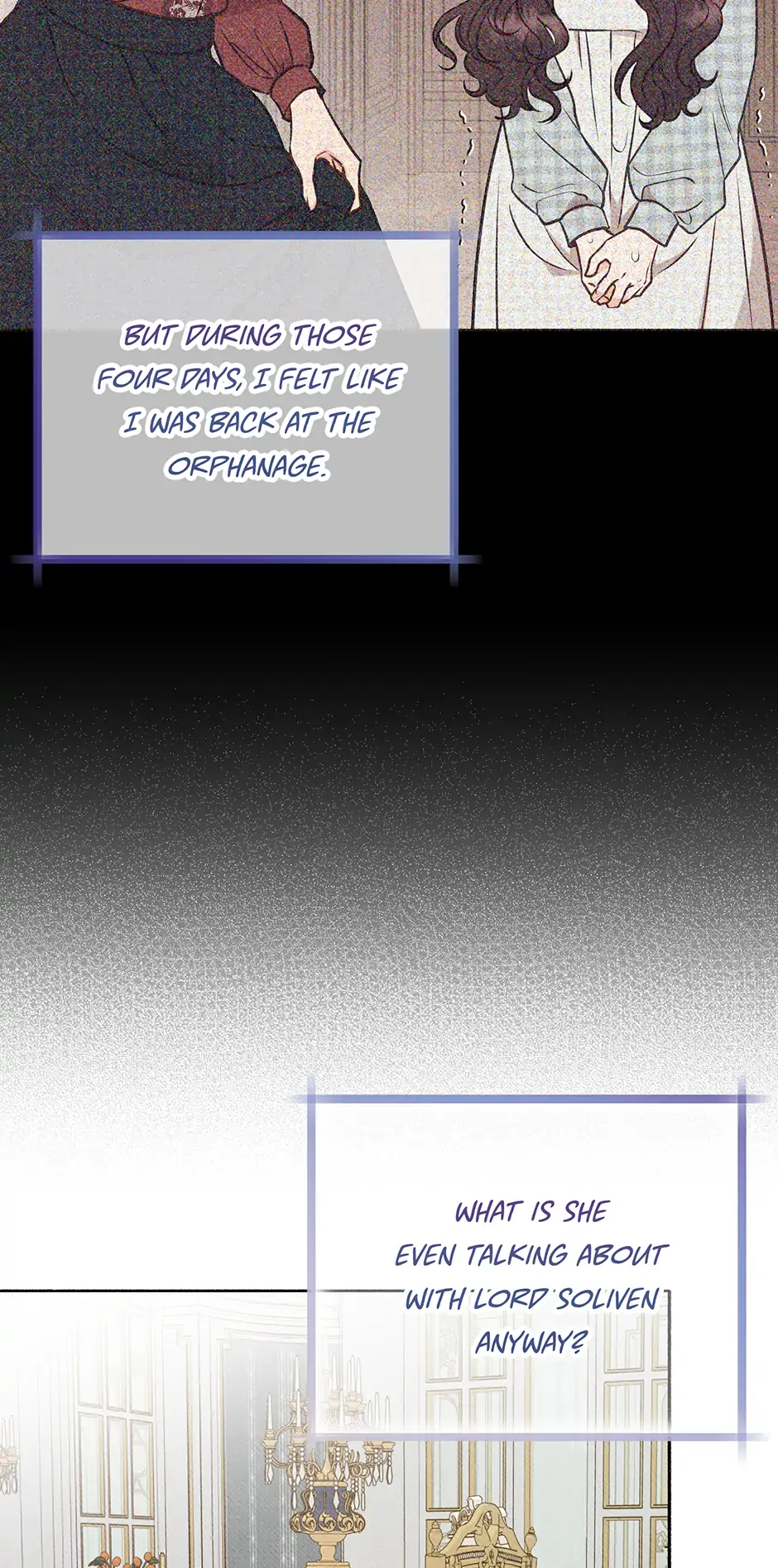 Dear My Rude Darling With Multiple Personality Chapter 19 - Page 44