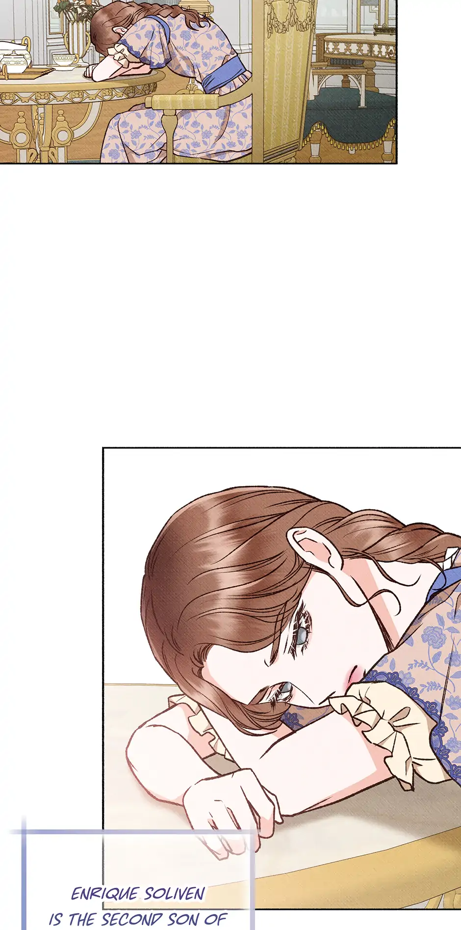 Dear My Rude Darling With Multiple Personality Chapter 19 - Page 45