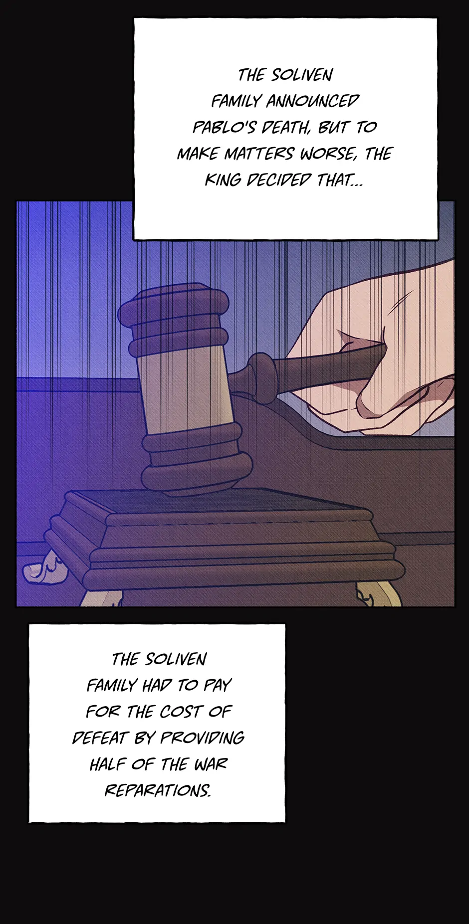 Dear My Rude Darling With Multiple Personality Chapter 19 - Page 49