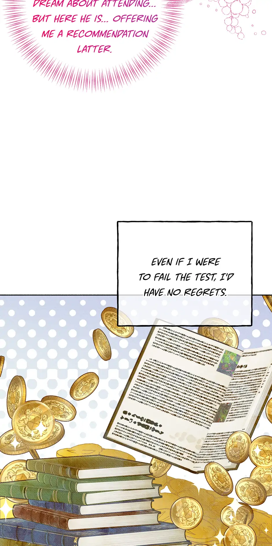 Dear My Rude Darling With Multiple Personality Chapter 19 - Page 5