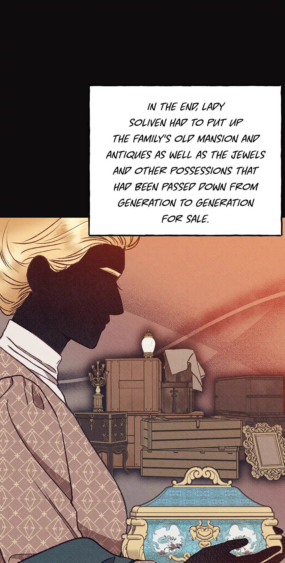 Dear My Rude Darling With Multiple Personality Chapter 19 - Page 50