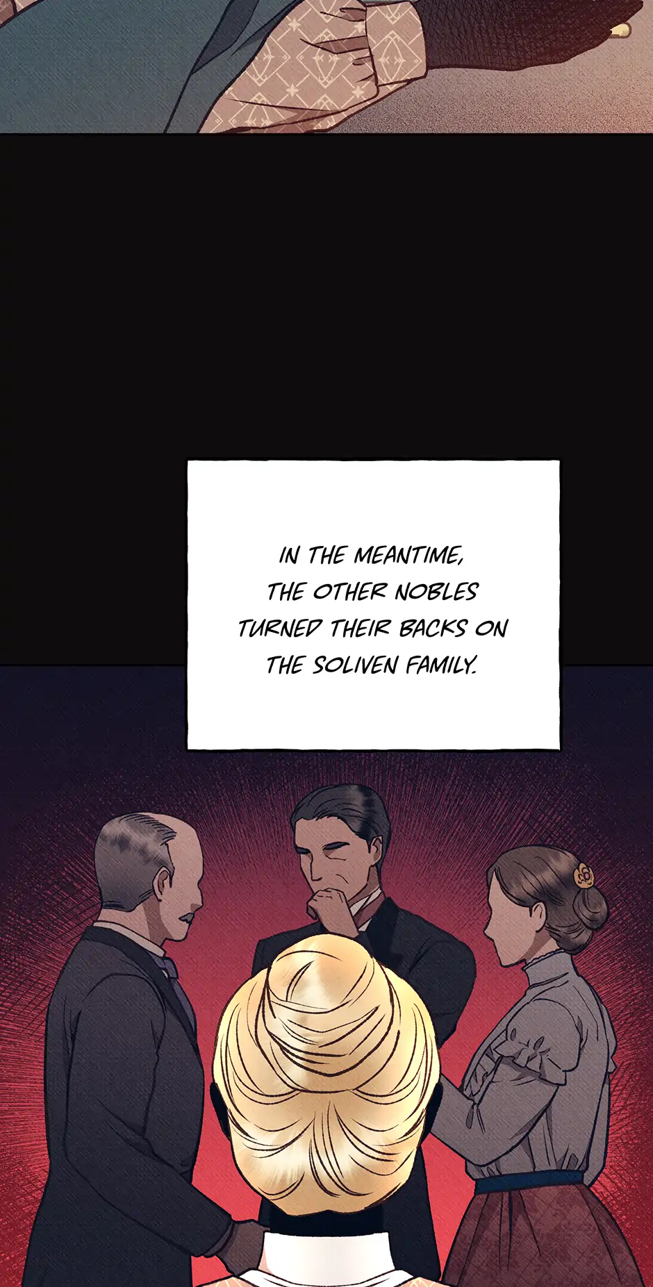 Dear My Rude Darling With Multiple Personality Chapter 19 - Page 51