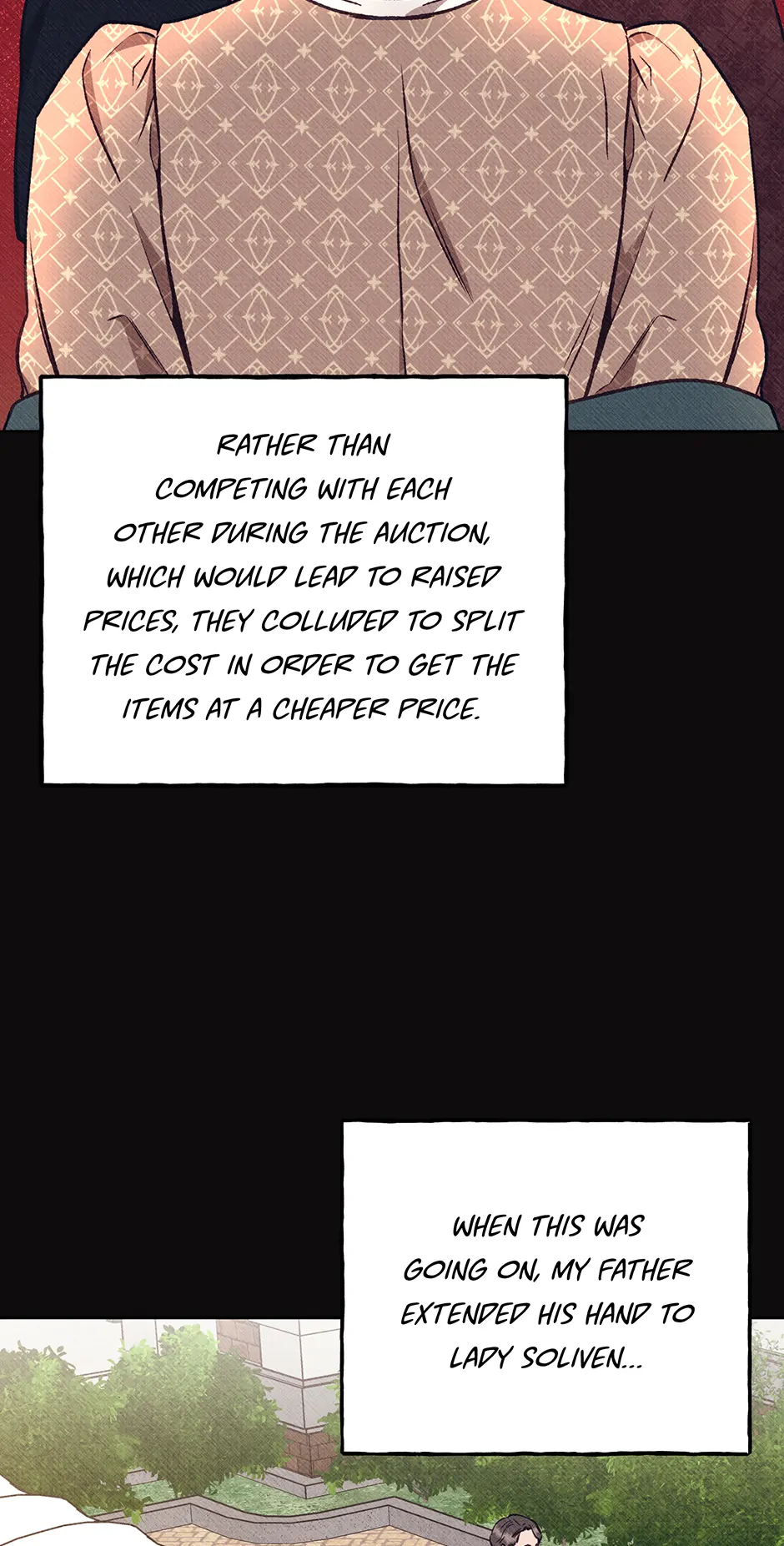 Dear My Rude Darling With Multiple Personality Chapter 19 - Page 52