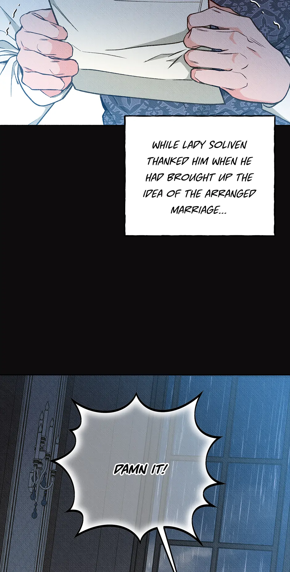 Dear My Rude Darling With Multiple Personality Chapter 19 - Page 56