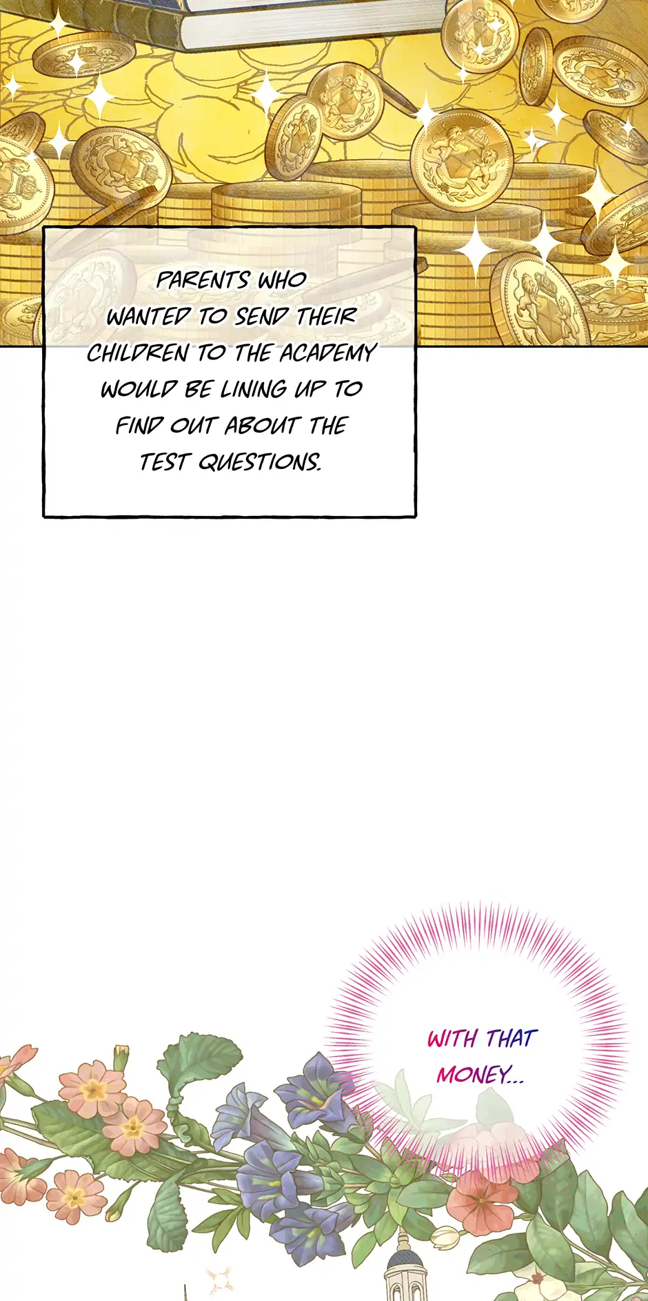 Dear My Rude Darling With Multiple Personality Chapter 19 - Page 6