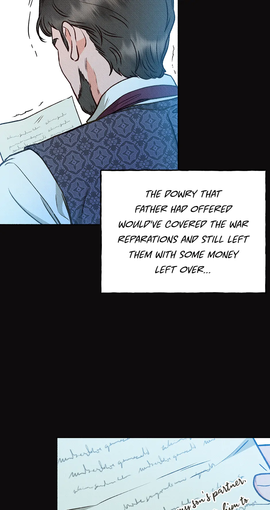 Dear My Rude Darling With Multiple Personality Chapter 19 - Page 60