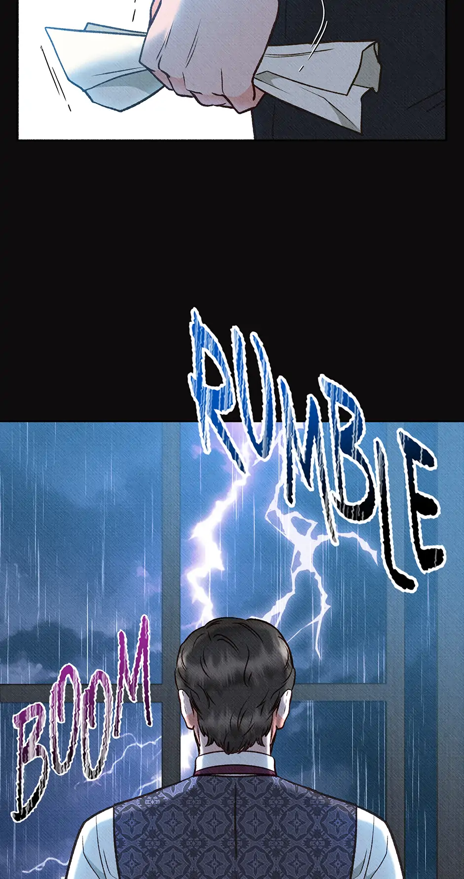 Dear My Rude Darling With Multiple Personality Chapter 19 - Page 62