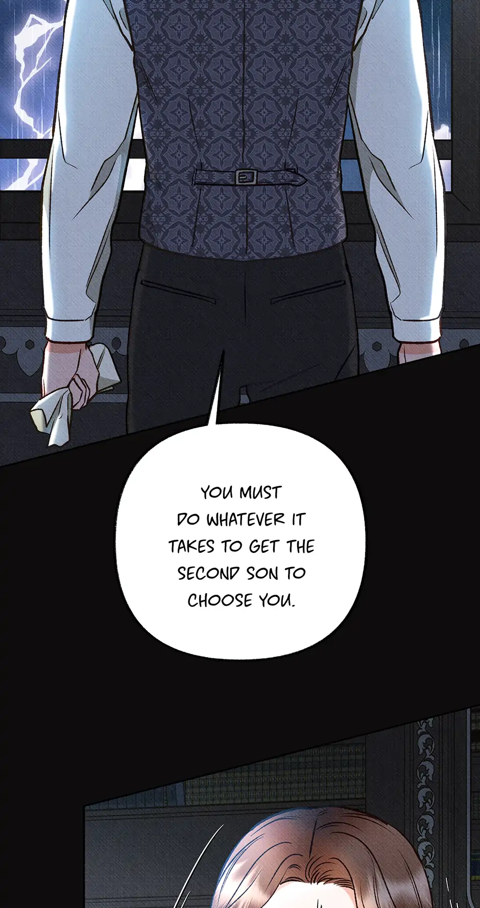 Dear My Rude Darling With Multiple Personality Chapter 19 - Page 63