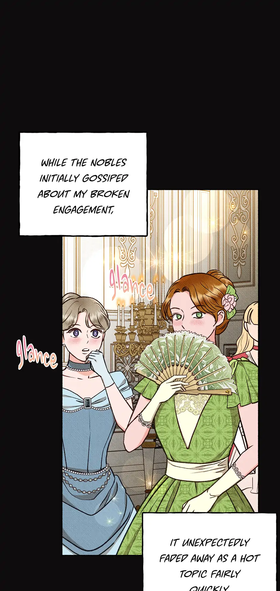 Dear My Rude Darling With Multiple Personality Chapter 20 - Page 10