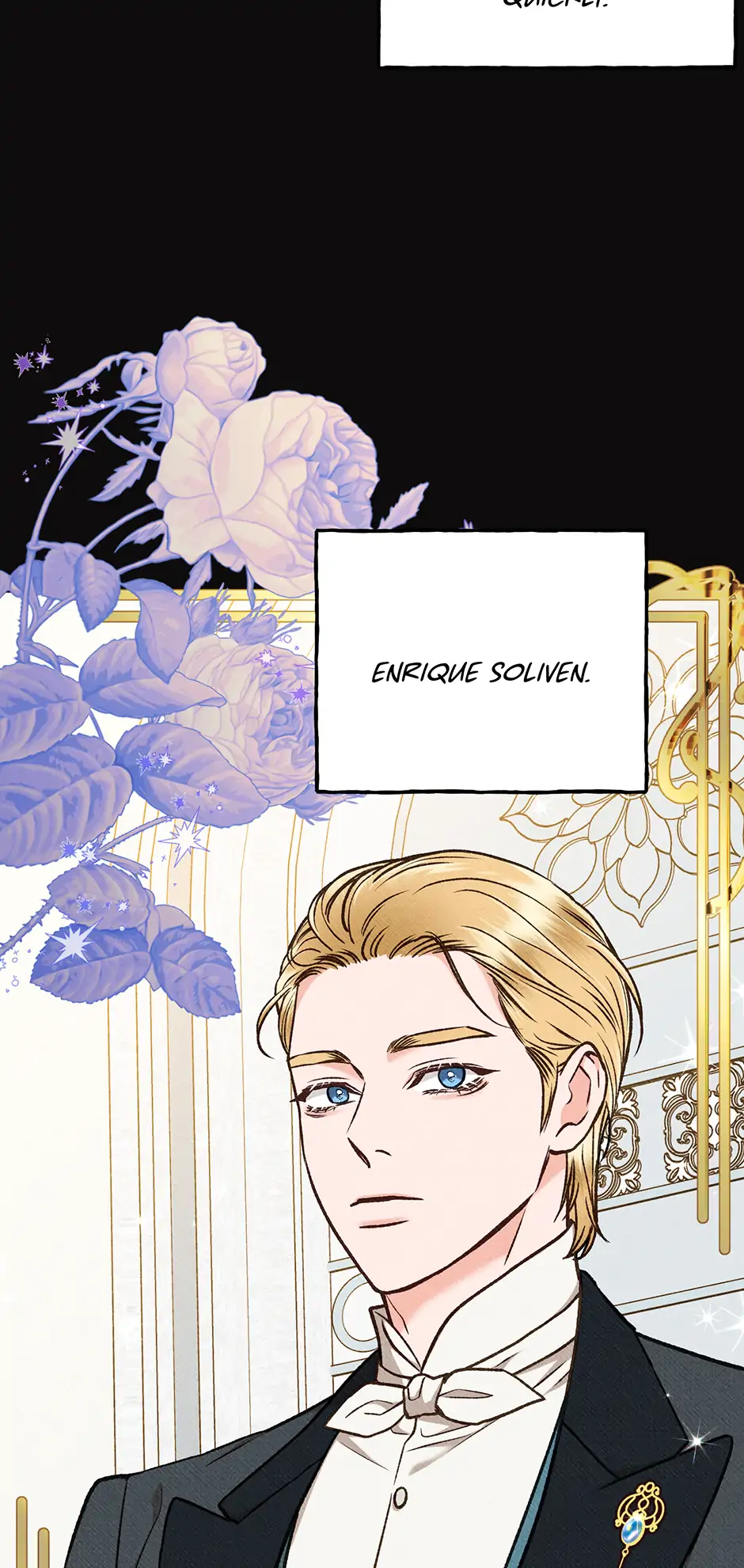 Dear My Rude Darling With Multiple Personality Chapter 20 - Page 11