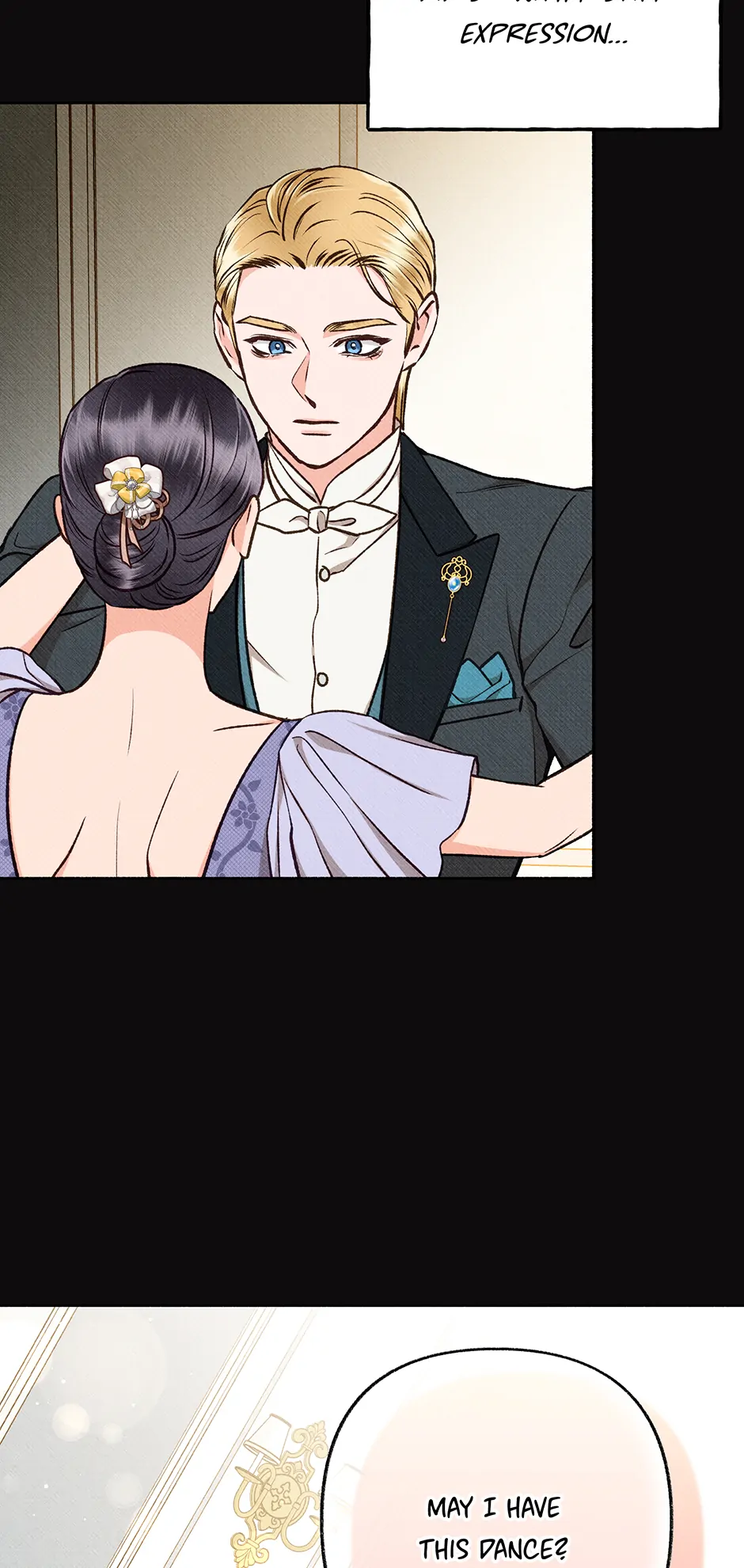 Dear My Rude Darling With Multiple Personality Chapter 20 - Page 14