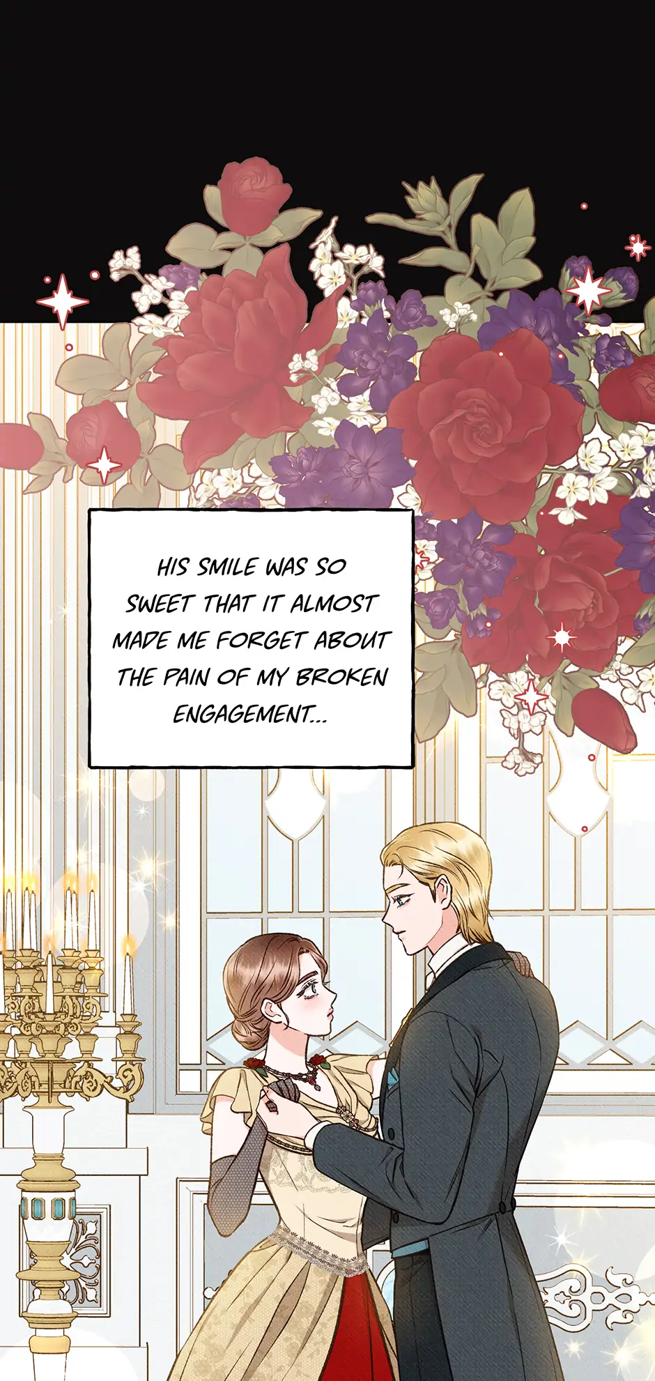 Dear My Rude Darling With Multiple Personality Chapter 20 - Page 16